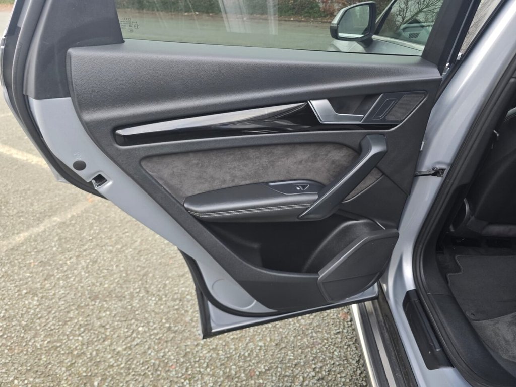 Used Audi SQ5 2018 for sale - 77437183: Photo 39