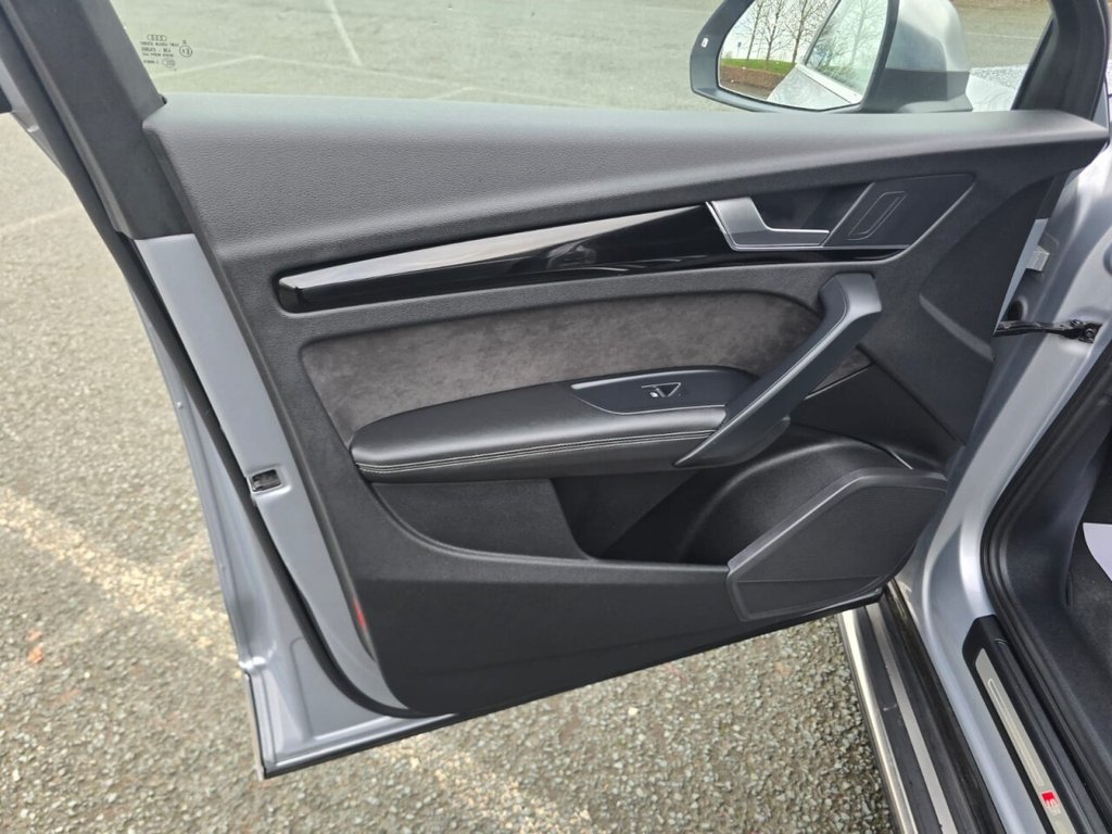 Used Audi SQ5 2018 for sale - 77437183: Photo 41