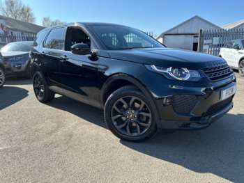 Used Land Rover Discovery Sport 2019 for sale - 74105793: Photo