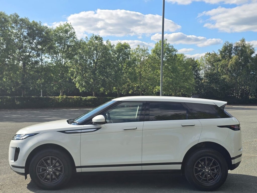 Used Land Rover Range Rover Evoque 2021 for sale - 75962013: Photo 13