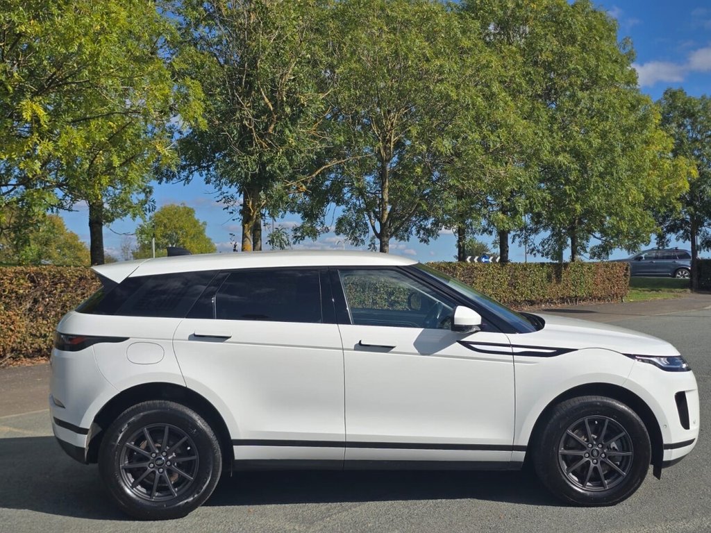 Used Land Rover Range Rover Evoque 2021 for sale - 75962013: Photo 14