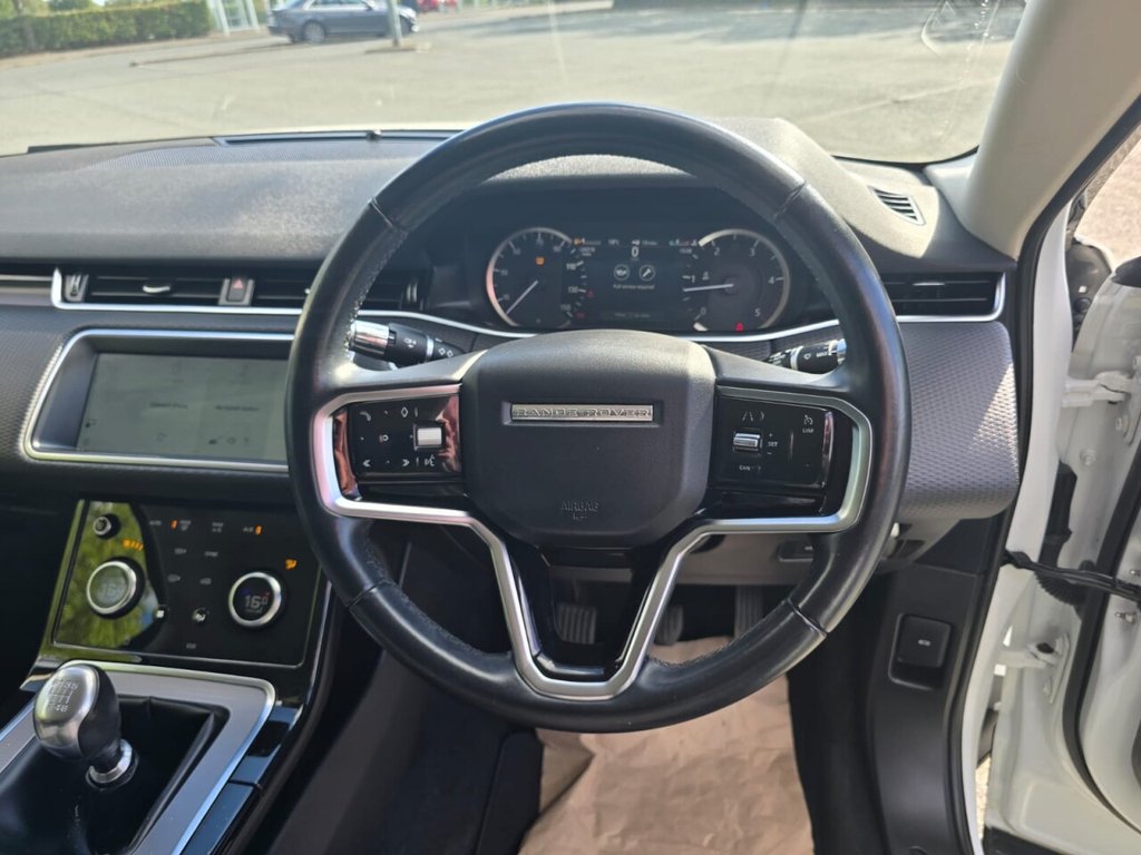 Used Land Rover Range Rover Evoque 2021 for sale - 75962013: Photo 15