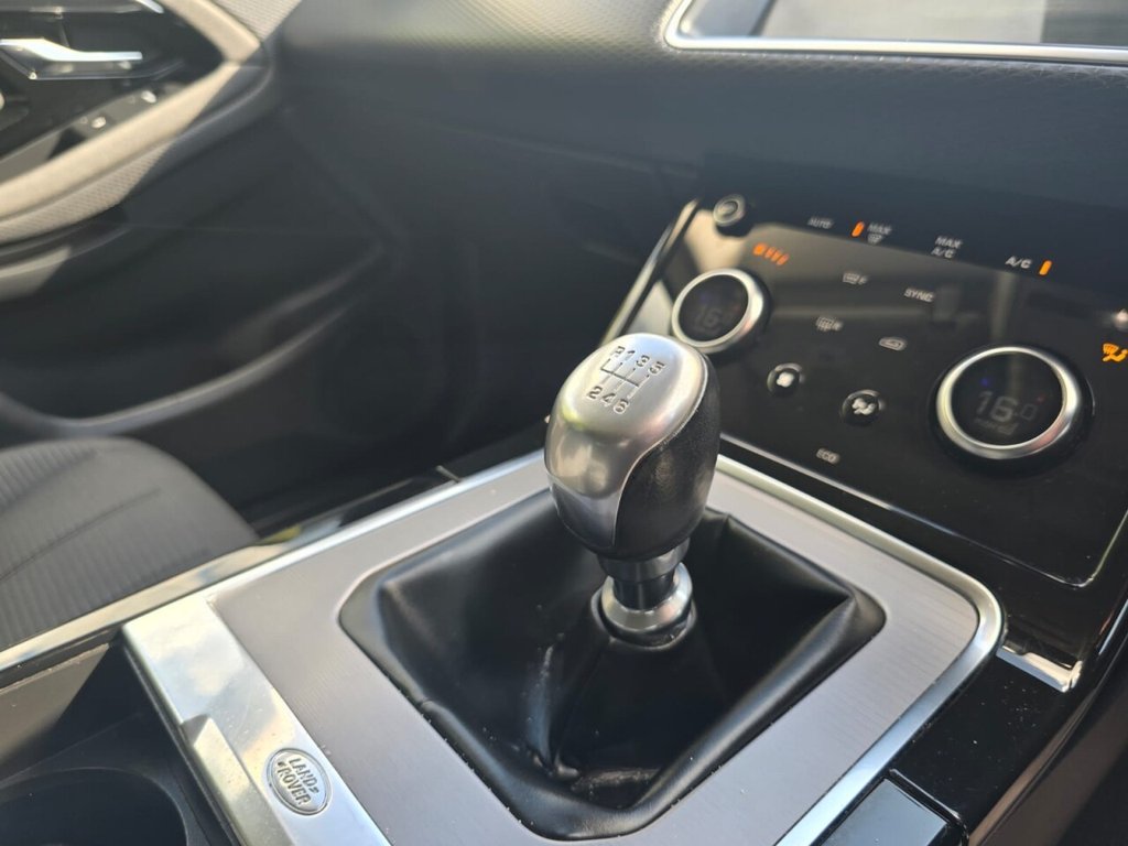 Used Land Rover Range Rover Evoque 2021 for sale - 75962013: Photo 16