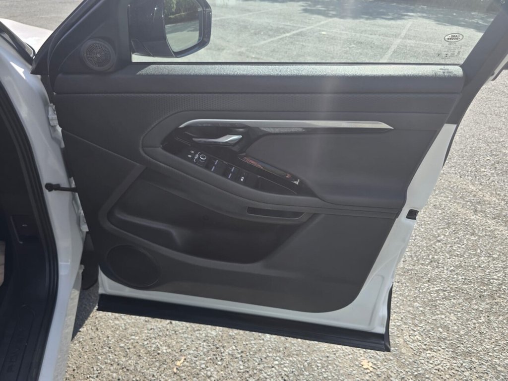 Used Land Rover Range Rover Evoque 2021 for sale - 75962013: Photo 17