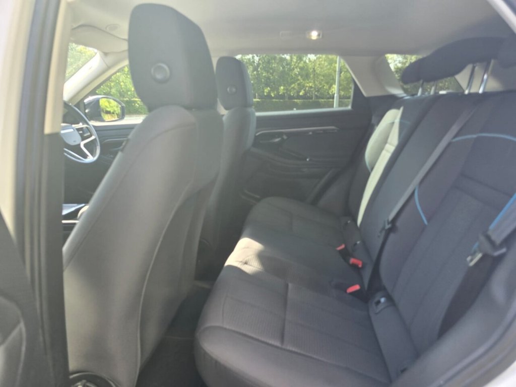 Used Land Rover Range Rover Evoque 2021 for sale - 75962013: Photo 18