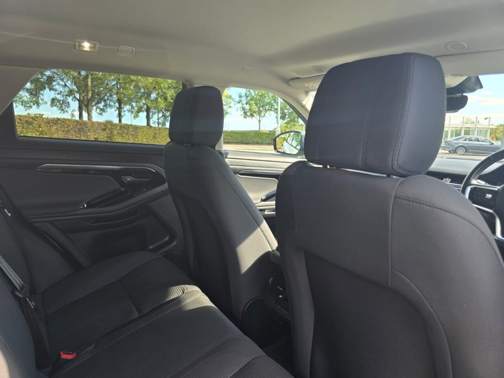 Used Land Rover Range Rover Evoque 2021 for sale - 75962013: Photo 20