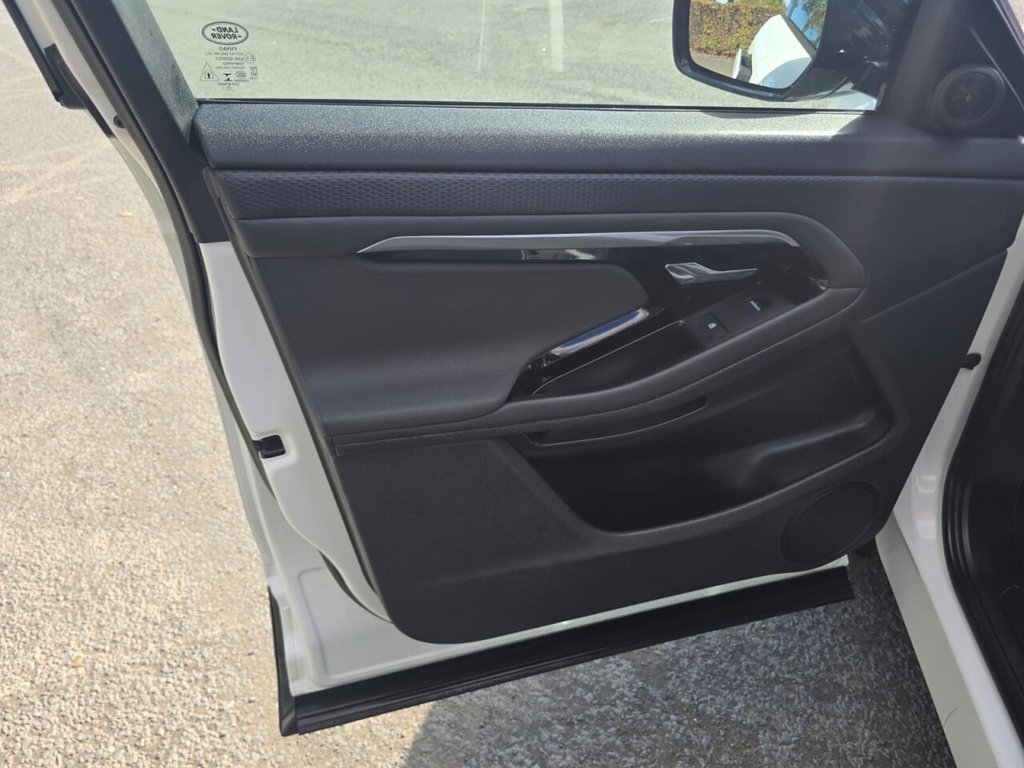 Used Land Rover Range Rover Evoque 2021 for sale - 75962013: Photo 22