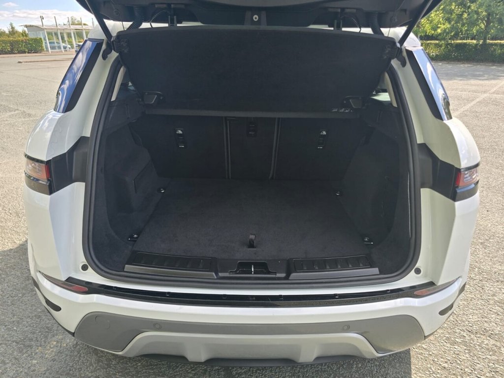 Used Land Rover Range Rover Evoque 2021 for sale - 75962013: Photo 23