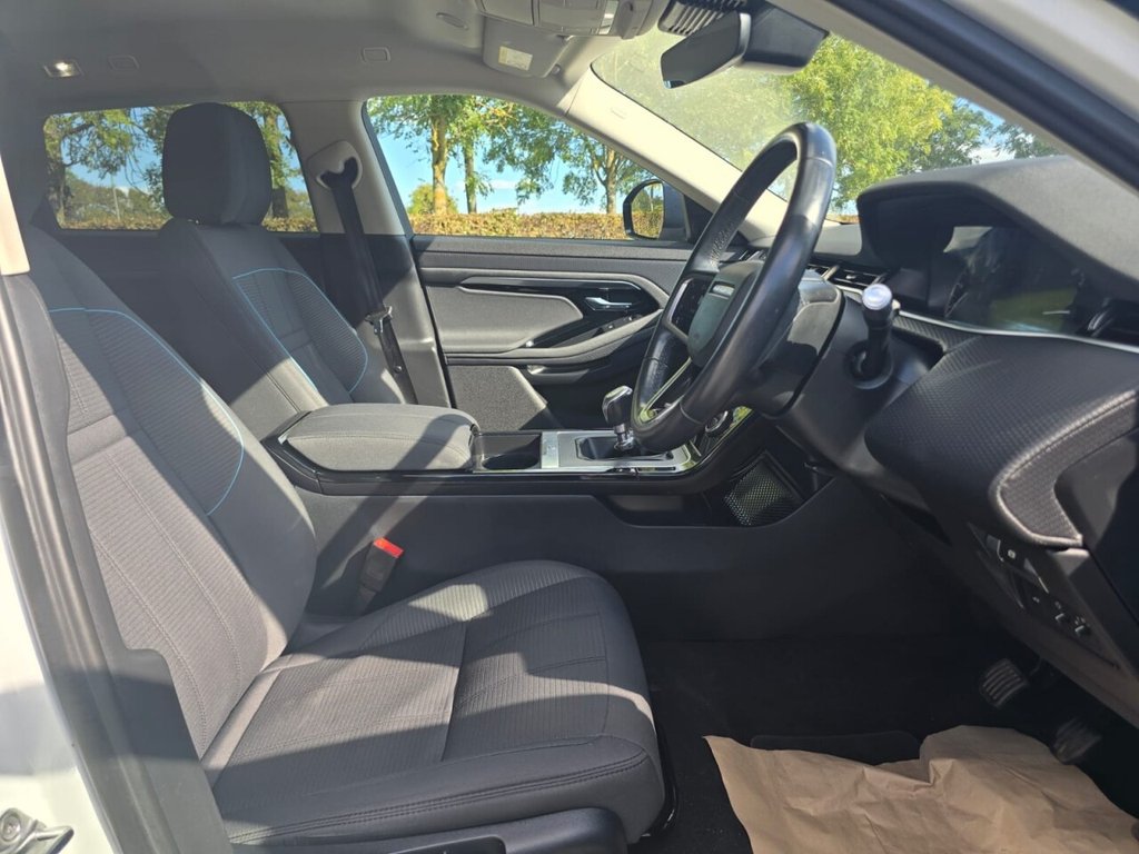 Used Land Rover Range Rover Evoque 2021 for sale - 75962013: Photo 25