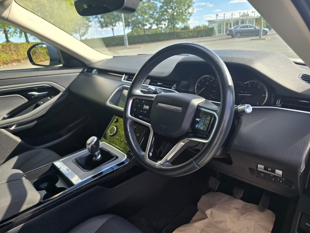 Used Land Rover Range Rover Evoque 2021 for sale - 75962013: Photo 27