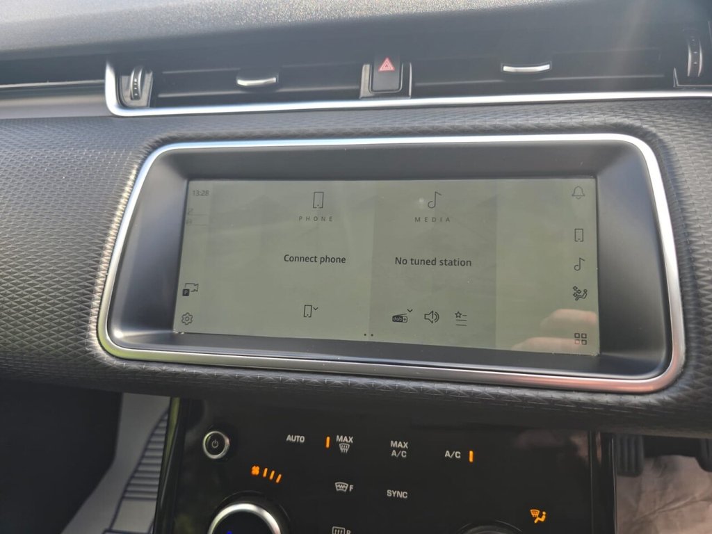 Used Land Rover Range Rover Evoque 2021 for sale - 75962013: Photo 28