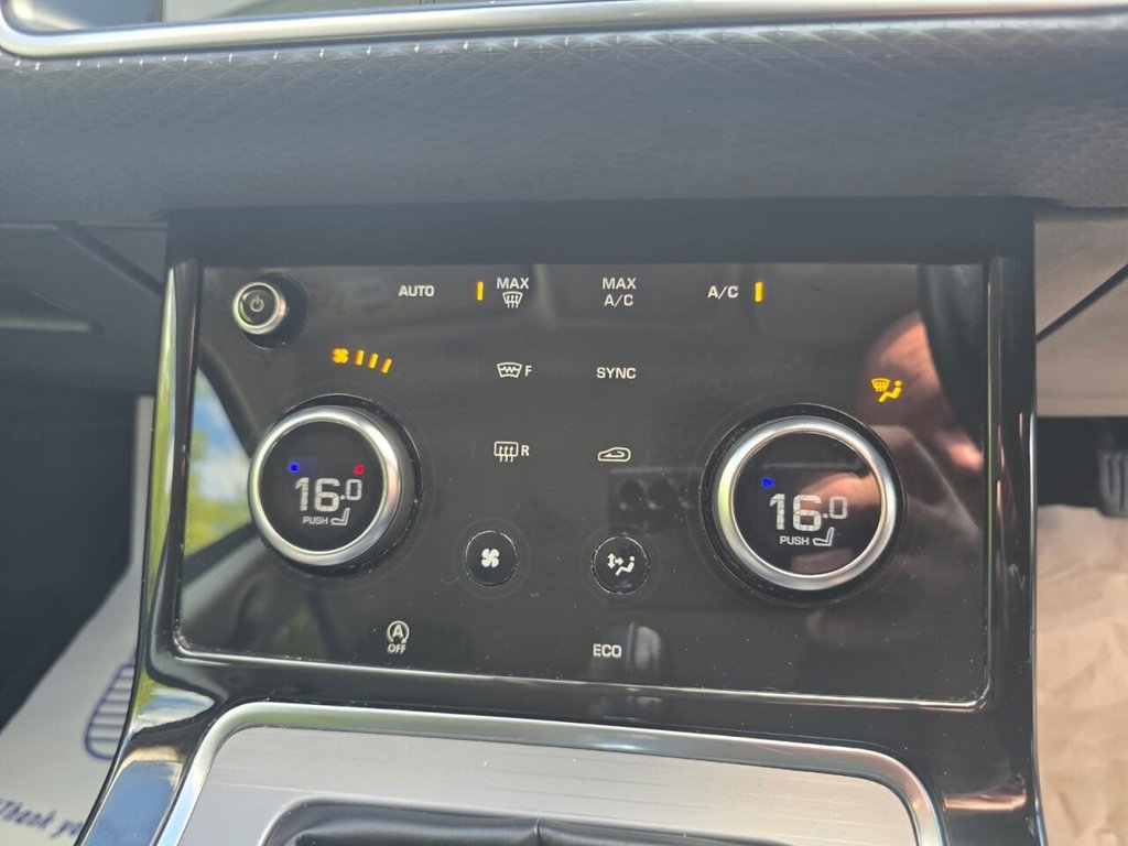 Used Land Rover Range Rover Evoque 2021 for sale - 75962013: Photo 29