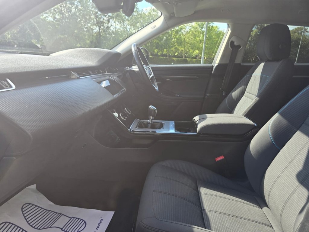 Used Land Rover Range Rover Evoque 2021 for sale - 75962013: Photo 30