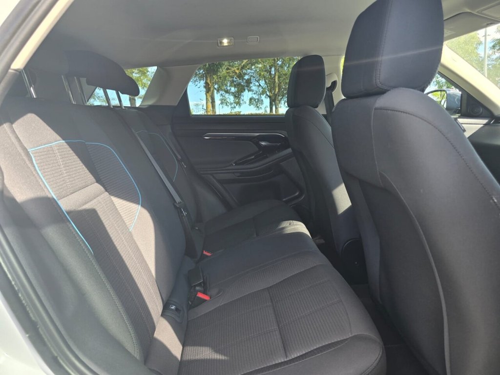 Used Land Rover Range Rover Evoque 2021 for sale - 75962013: Photo 31