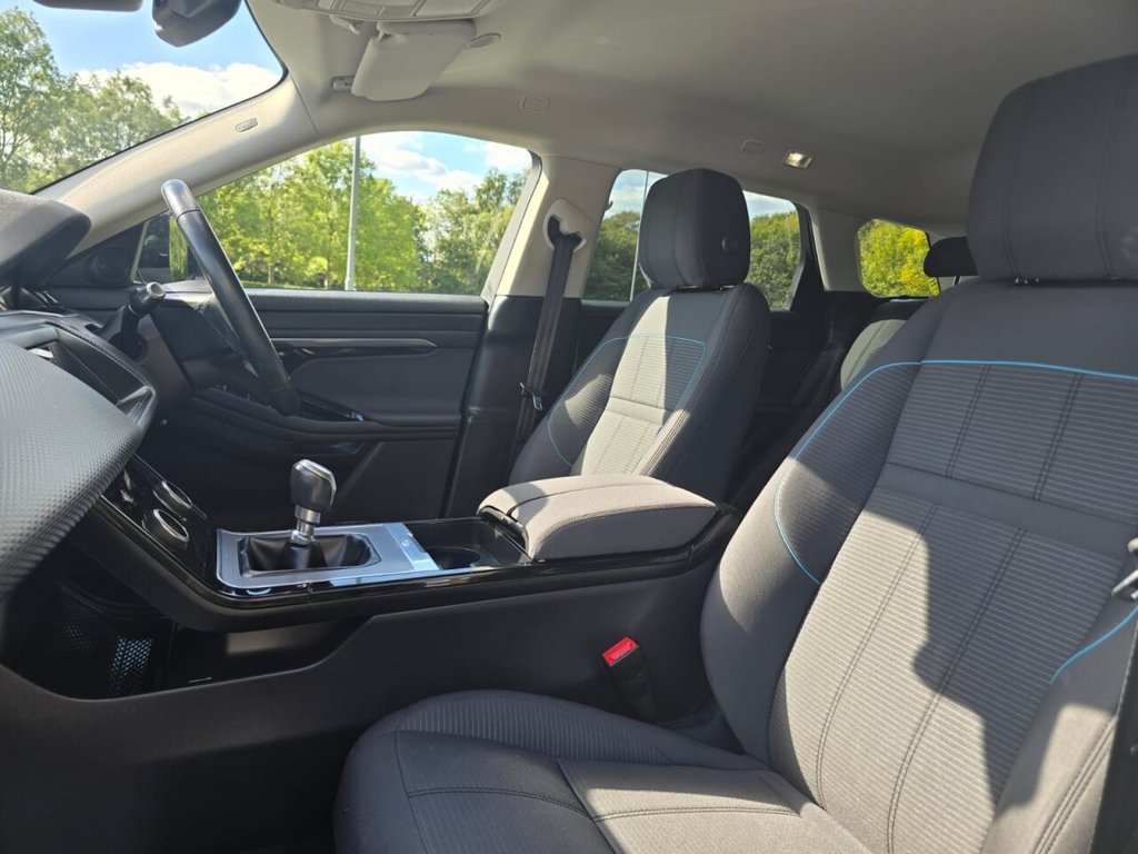 Used Land Rover Range Rover Evoque 2021 for sale - 75962013: Photo 32