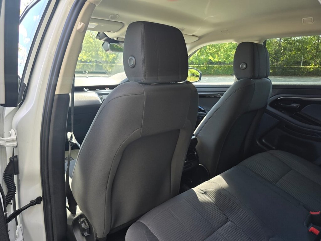 Used Land Rover Range Rover Evoque 2021 for sale - 75962013: Photo 33