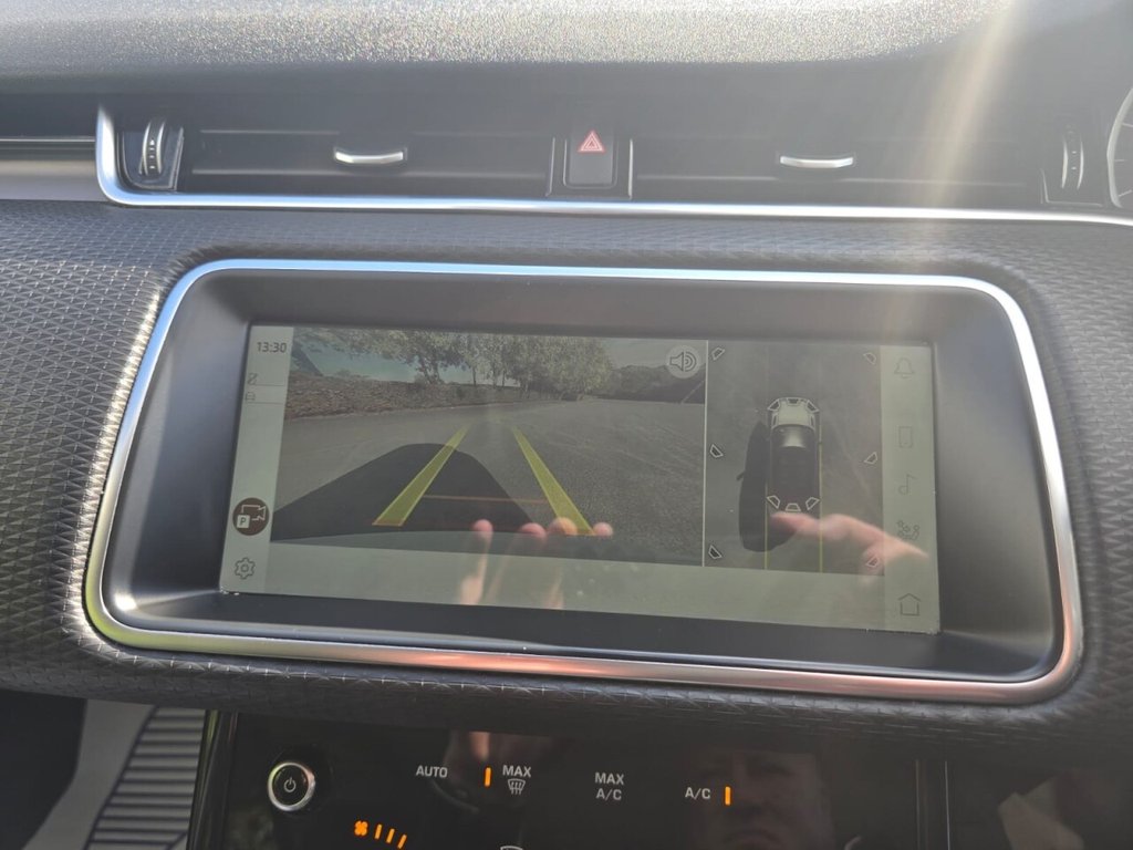 Used Land Rover Range Rover Evoque 2021 for sale - 75962013: Photo 34