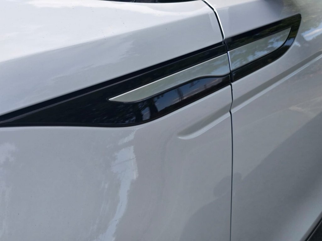 Used Land Rover Range Rover Evoque 2021 for sale - 75962013: Photo 36