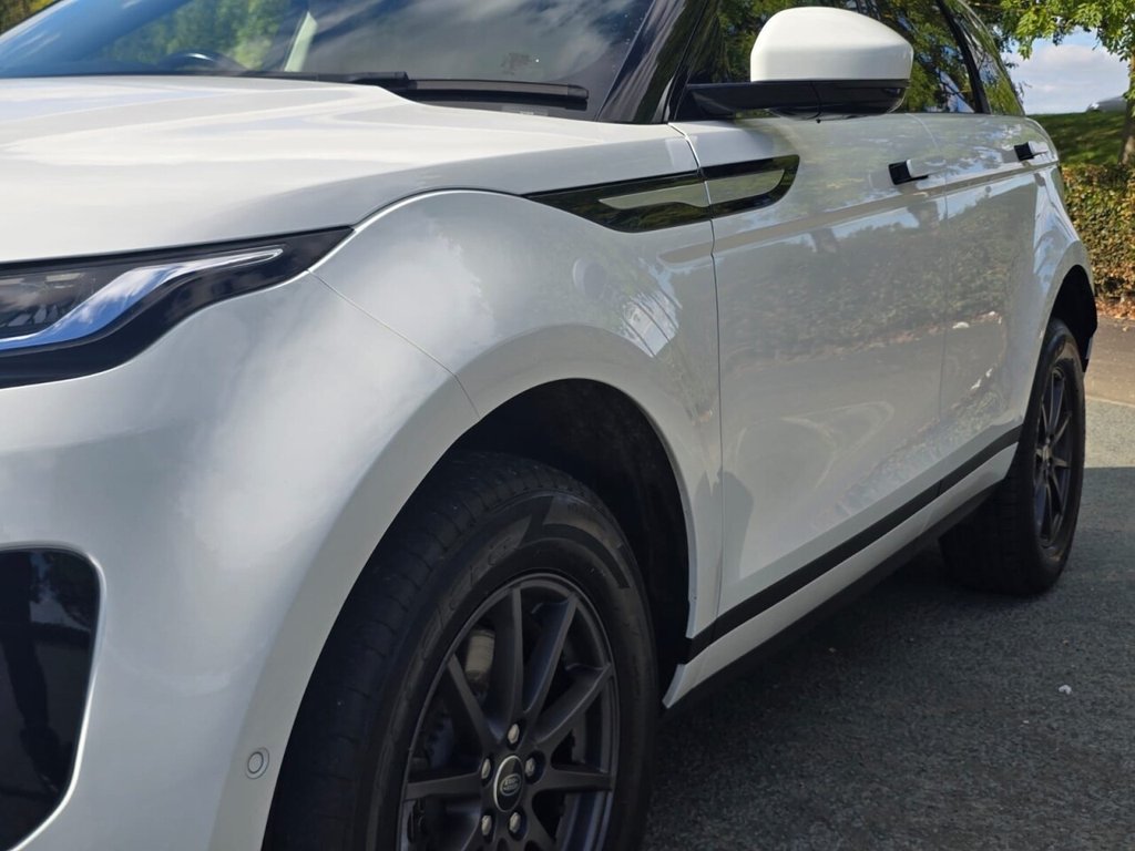 Used Land Rover Range Rover Evoque 2021 for sale - 75962013: Photo 37