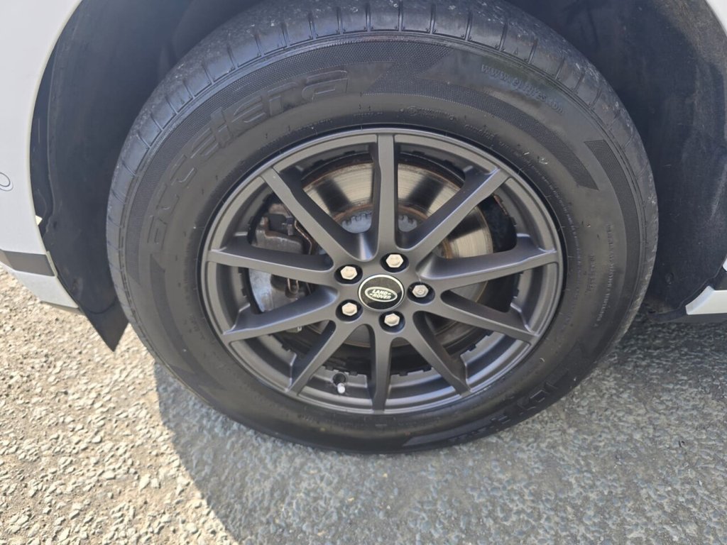 Used Land Rover Range Rover Evoque 2021 for sale - 75962013: Photo 40