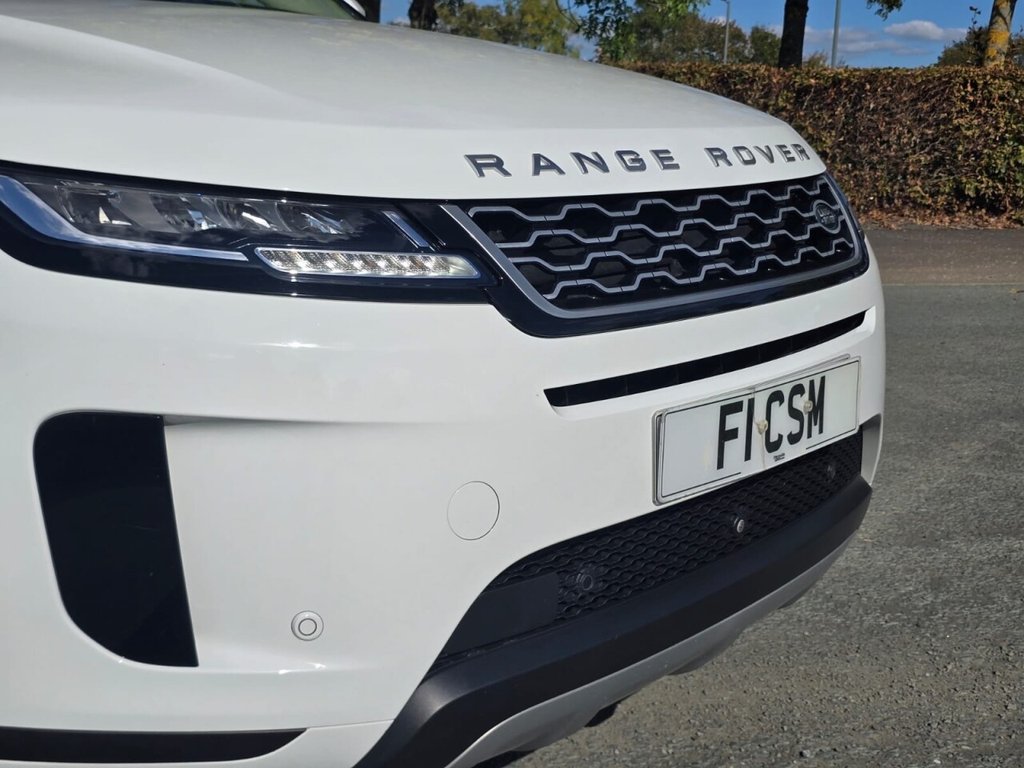 Used Land Rover Range Rover Evoque 2021 for sale - 75962013: Photo 6