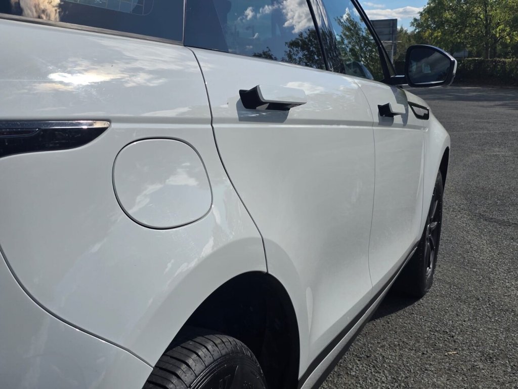 Used Land Rover Range Rover Evoque 2021 for sale - 75962013: Photo 8