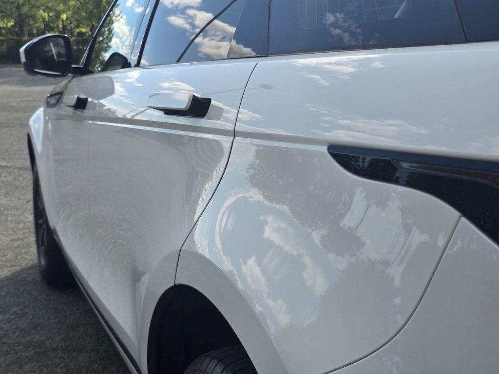 Used Land Rover Range Rover Evoque 2021 for sale - 75962013: Photo 9