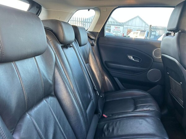 Used Land Rover Range Rover Evoque 2016 for sale - 68906539: Photo 25