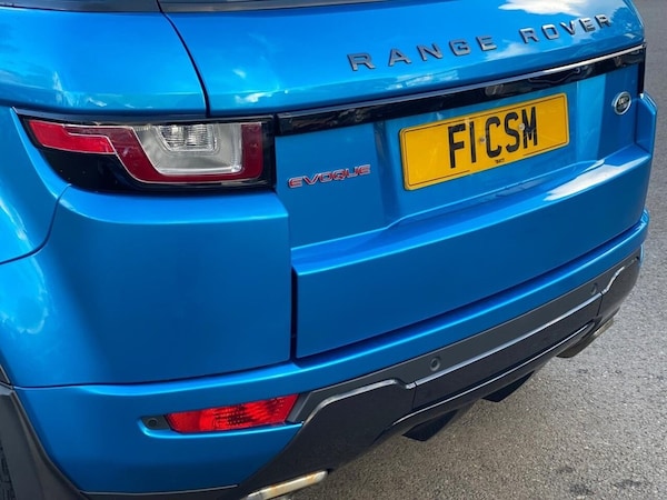 Used Land Rover Range Rover Evoque 2018 for sale - 75777599: Photo 14
