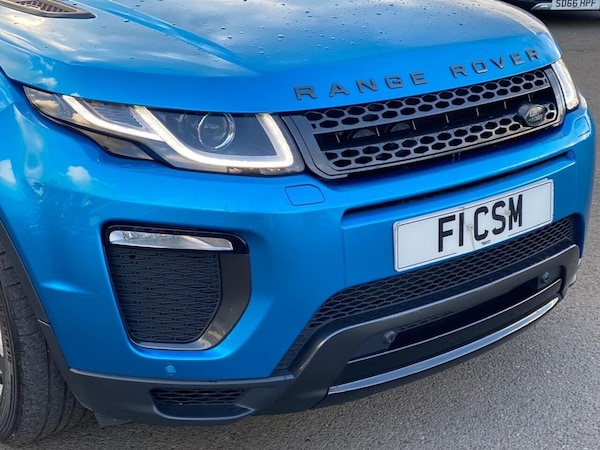 Used Land Rover Range Rover Evoque 2018 for sale - 75777599: Photo 15