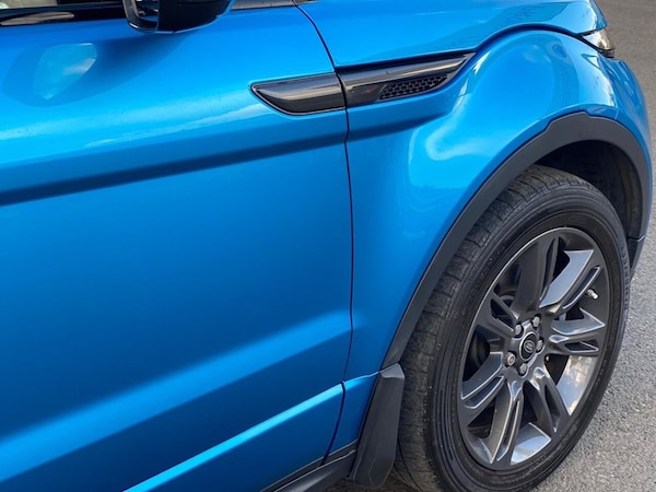 Used Land Rover Range Rover Evoque 2018 for sale - 75777599: Photo 17