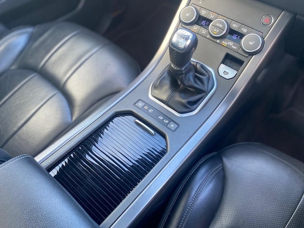 Used Land Rover Range Rover Evoque 2018 for sale - 75777599: Photo 23