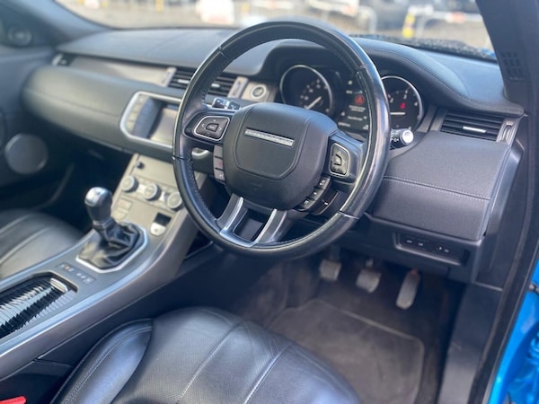 Used Land Rover Range Rover Evoque 2018 for sale - 75777599: Photo 24