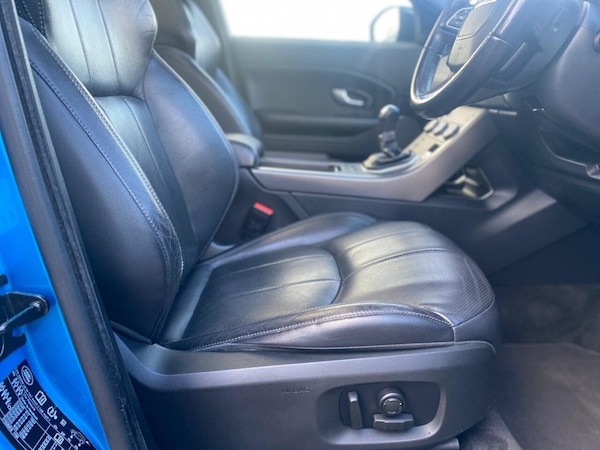 Used Land Rover Range Rover Evoque 2018 for sale - 75777599: Photo 25