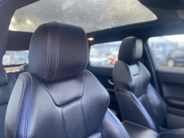 Used Land Rover Range Rover Evoque 2018 for sale - 75777599: Photo 26