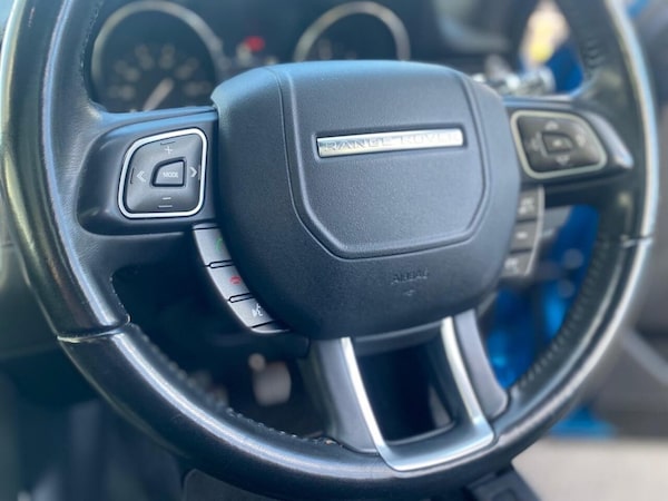 Used Land Rover Range Rover Evoque 2018 for sale - 75777599: Photo 27