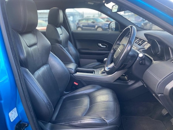 Used Land Rover Range Rover Evoque 2018 for sale - 75777599: Photo 28