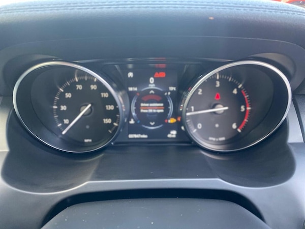 Used Land Rover Range Rover Evoque 2018 for sale - 75777599: Photo 29