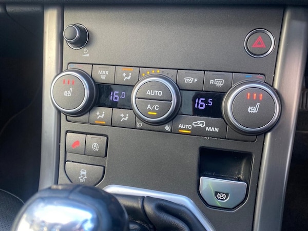 Used Land Rover Range Rover Evoque 2018 for sale - 75777599: Photo 31