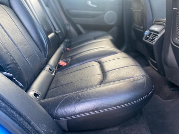 Used Land Rover Range Rover Evoque 2018 for sale - 75777599: Photo 38