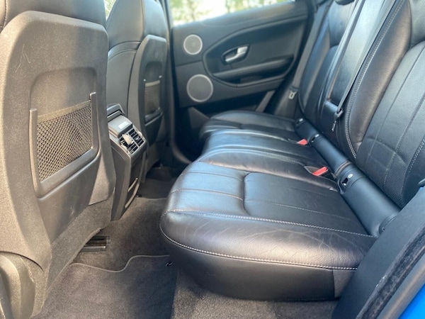 Used Land Rover Range Rover Evoque 2018 for sale - 75777599: Photo 39