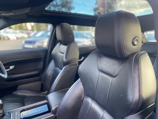 Used Land Rover Range Rover Evoque 2018 for sale - 75777599: Photo 44
