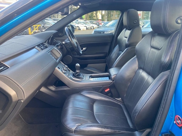 Used Land Rover Range Rover Evoque 2018 for sale - 75777599: Photo 45