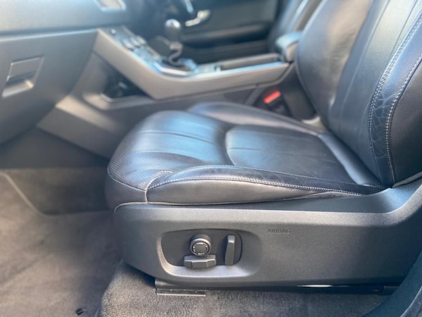 Used Land Rover Range Rover Evoque 2018 for sale - 75777599: Photo 46