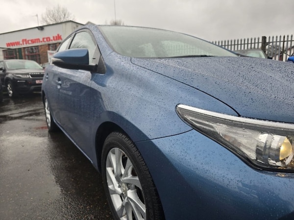 Used Toyota Auris 2016 for sale - 70861212: Photo 10