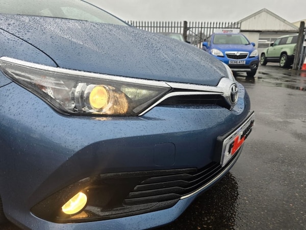 Used Toyota Auris 2016 for sale - 70861212: Photo 11