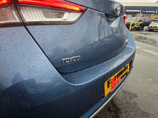 Used Toyota Auris 2016 for sale - 70861212: Photo 12