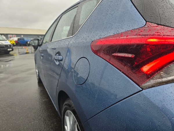 Used Toyota Auris 2016 for sale - 70861212: Photo 13