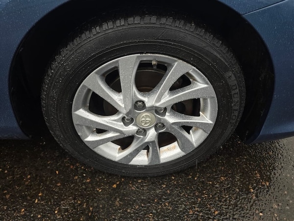 Used Toyota Auris 2016 for sale - 70861212: Photo 14