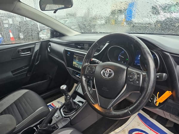 Used Toyota Auris 2016 for sale - 70861212: Photo 15